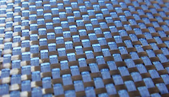 Мотоджинсы с кевларом Sweep Iron, черные 32/34