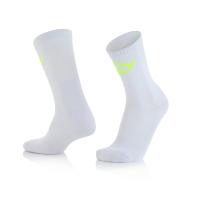 Acerbis Носки высокие Cotton White в Калиниграде