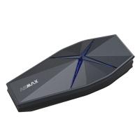 Asmax Мотогарнитура F1 Pro Stellar Grey в Калиниграде