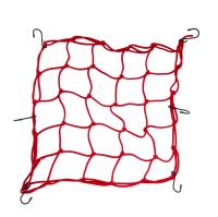 Madbull Сетка для багажника Красная в Калиниграде