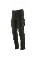 Hyperlook Мотоджинсы Barracuda Black в Калиниграде