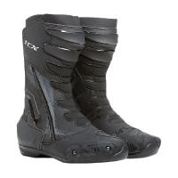 TCX Мотоботы S-TR1 001 Black в Калиниграде