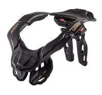 Leatt Защита шеи 6.5 Neck Brace Carbon в Калиниграде