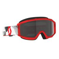 Scott Очки Primal Sand Dust camo white/red dark grey в Калиниграде