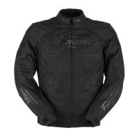 Furygan Мотокуртка Atom Vented Evo текстиль Черный/Черный в Калиниграде