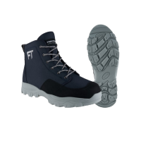 Finntrail Ботинки Urban 5090 Grey в Калиниграде