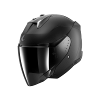 Shark Шлем Skwal I3 Jet Dark Shadow Mat Black в Калиниграде