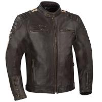 Segura Куртка кожаная Ventura Brown/Beige в Калиниграде