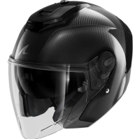 Shark Шлем RS Jet Carbon Ikonik Black/Anthracite в Калиниграде