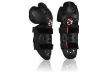 Acerbis Защита коленей Profile 2.0 Knee Black в Калиниграде