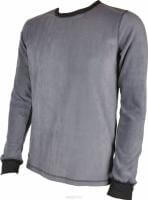 Starks Фуфайка Warm Fleece Shirt мужская Серый в Калиниграде