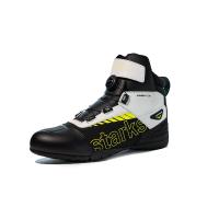 Starks Мотокроссовки Waterproof RS-2 WP Черный/Салатовый в Калиниграде