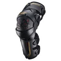 Leatt Наколенники Knee Brace Z-Frame V26 черные в Калиниграде