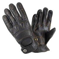 By City Мотоперчатки Pilot Brown в Калиниграде