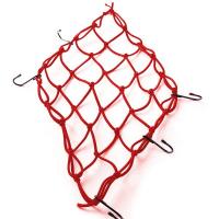 Starks Сетка багажная Net красный в Калиниграде