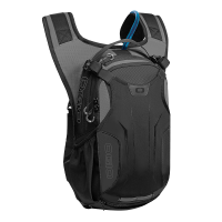 Ogio Рюкзак Baja 2L с гидратором Black в Калиниграде