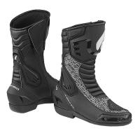 Forma Мотоботы Freccia Evo Black/White в Калиниграде