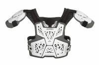 Acerbis Защита тела (Панцирь) Gravity Roost White в Калиниграде