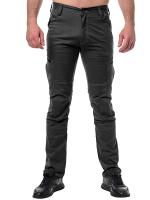 Starks Мотоджинсы Python Tactic NS Черный в Калиниграде