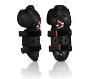Acerbis Защита коленей детские Profile 2.0 Kid Knee Black в Калиниграде