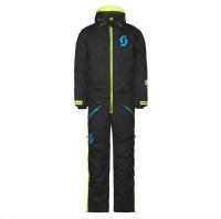 Scott Комбинезон детский DS Dryo Black в Калиниграде