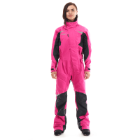 Dragonfly  Комбинезон - дождевик Evo Woman Pink в Калиниграде
