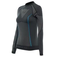 Dainese Термокофта Dry LS Lady black/blue в Калиниграде