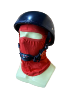 Scout Шлем корка Skin черн. матовый б/р в Калиниграде