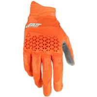 Leatt Перчатки Lite 3.5 Orange в Калиниграде