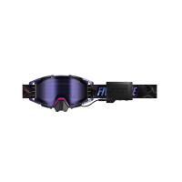 509 Очки снегоходные Sinister X7 Ignite S1 с подогревом Galaxy в Калиниграде