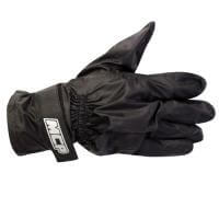 MCP Мотоперчатки дождевые Aquatic 2 черный в Калиниграде