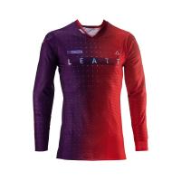 Leatt Джерси Moto 5.5 UltraWeld V24 SunDown в Калиниграде