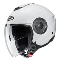 HJC Шлем i40N Pearl White в Калиниграде