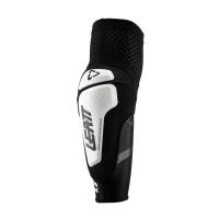 Leatt Налокотники 3DF 6.0 Elbow Guard White/Black в Калиниграде
