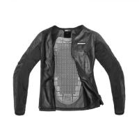 Spidi Куртка Base-1 Armor Lady Black в Калиниграде