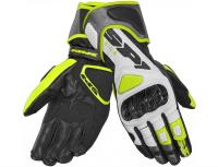 Spidi Перчатки STR-6 Black/Fluo Yellow в Калиниграде