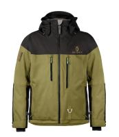 SCOTT Куртка Snow Flex Dryo savanna green в Калиниграде