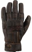 IXS Перчатки кожаные Kelvin Коричневый в Калиниграде