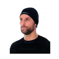 Brubeck Шапка спортивная Protect черная в Калиниграде