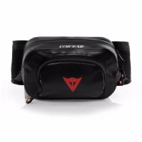 Dainese Сумка на пояс Explorer Waist Bag 1.8L black в Калиниграде