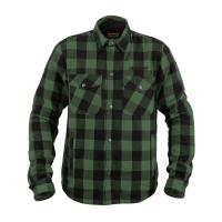 Desment Моторубашка Rider Зеленая в Калиниграде