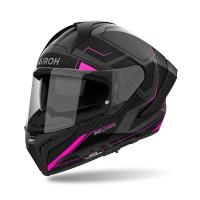 Airoh Мотошлем Matryx Rocket Pink Matt в Калиниграде