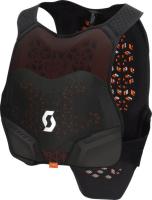 Scott Защита тела Body Armor Softcon Hybrid Pro black в Калиниграде
