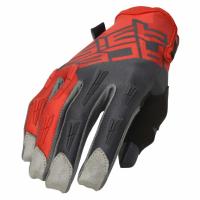 Acerbis Перчатки MX X-H Red/Grey в Калиниграде