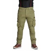 Scout Мотоджинсы Jungle Aramid green в Калиниграде