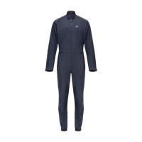 Finntrail Комбинезон мужской Atom 1332 DarkGrey в Калиниграде