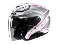HJC Шлем F31 Ludi MC8 в Калиниграде