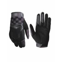 Starks Перчатки для кросса Phoenix V3 Черный/Серый в Калиниграде