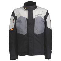 Scott Куртка ADV Terrain Dryo black/grey в Калиниграде