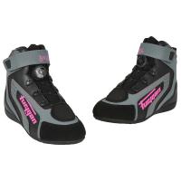 Furygan Мотоботы V4 Easy Lady D3O Черный/Серый в Калиниграде